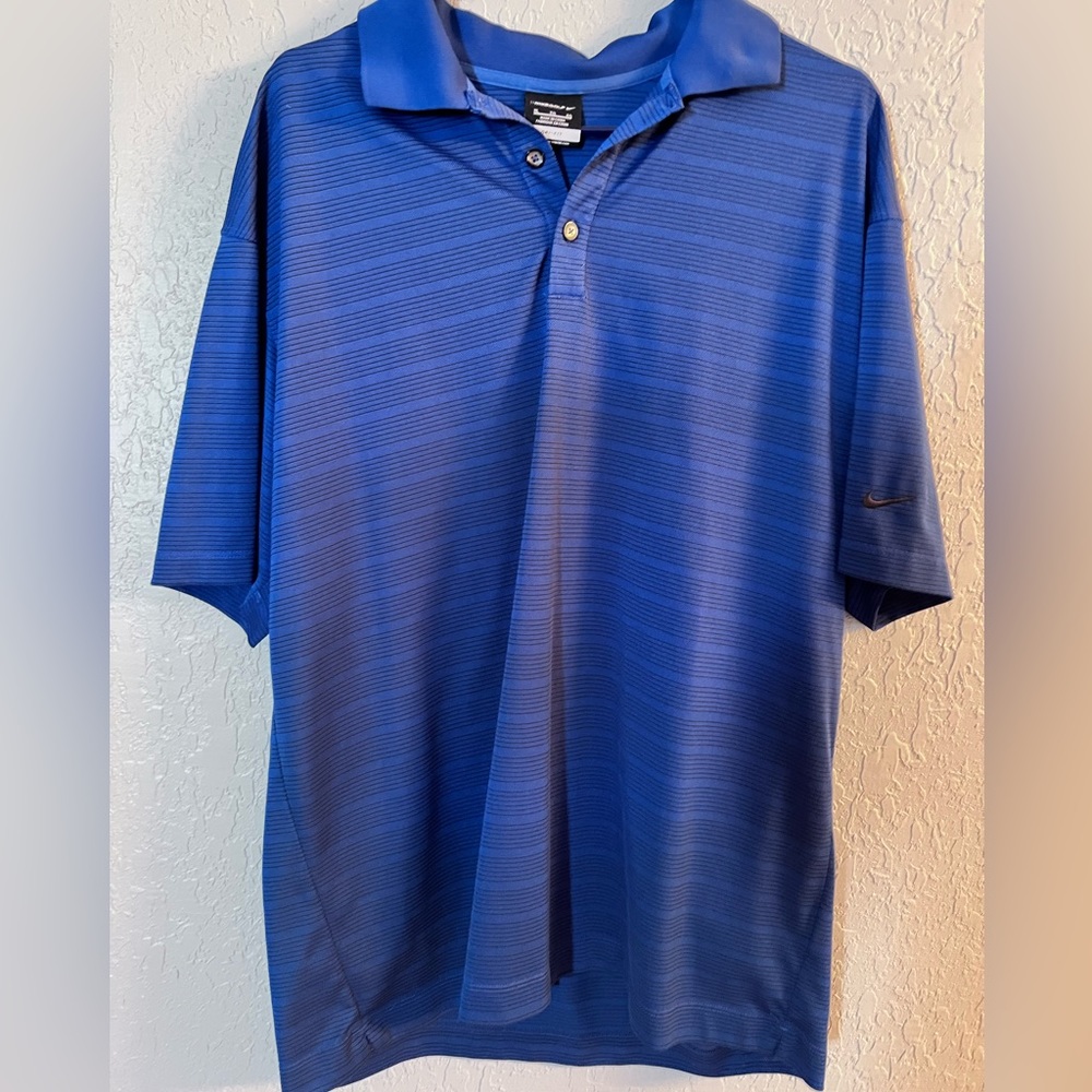 Men’s Nike Golf shirt